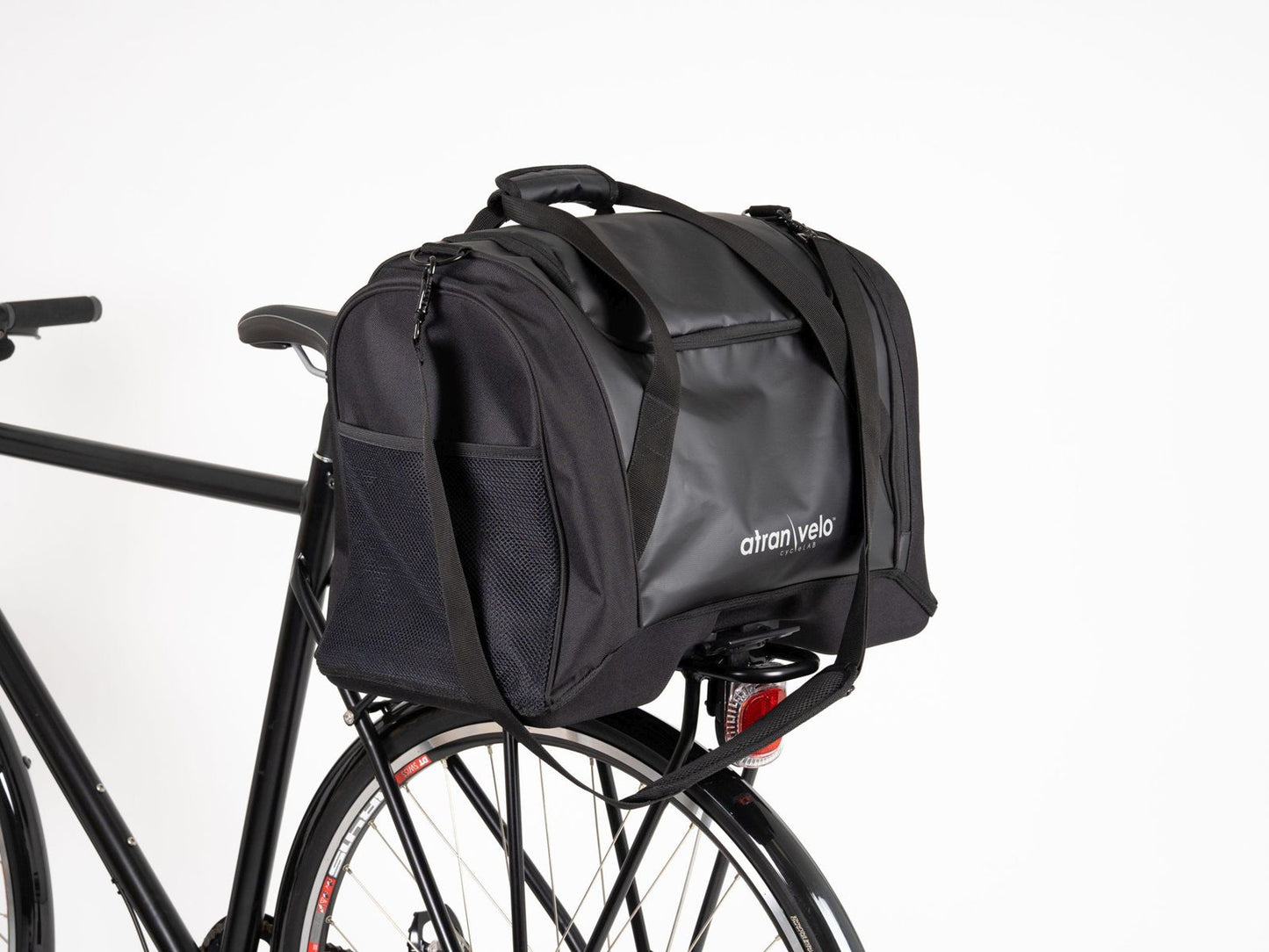 ATRAN VELO Pulse Duffle Bag