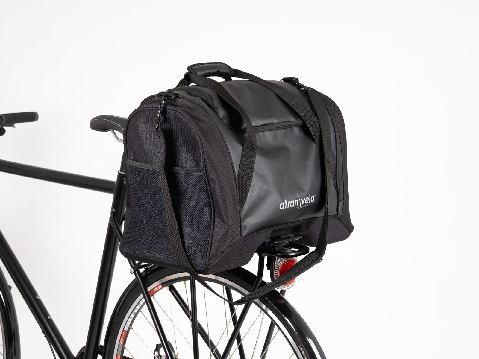 ATRAN VELO Pulse Duffle Bag