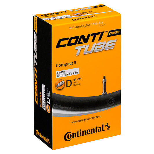 CONTINENTAL Compact Tube (54-110)