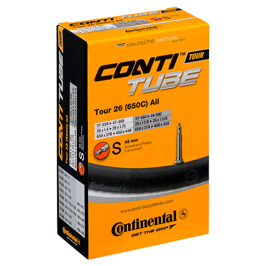 CONTINENTAL Tour Tube All 26 x 1,5 -