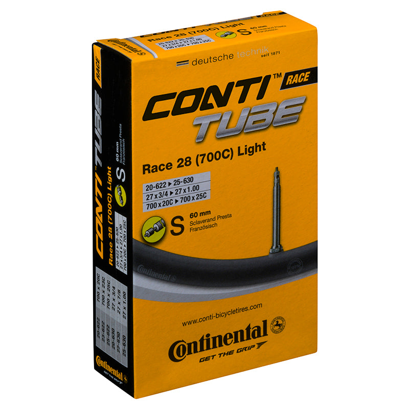 CONTINENTAL Race Tube Light 700 x