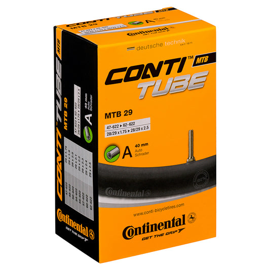 CONTINENTAL MTB Tube 29 x 1,9 - 2,4