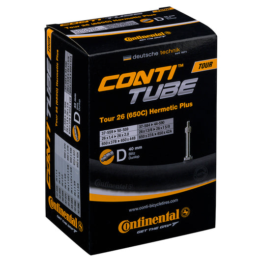 CONTINENTAL Tour Tube Hermetic Plus 26
