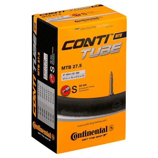 CONTINENTAL MTB Tube 27,5 x 1,9 - 2,4