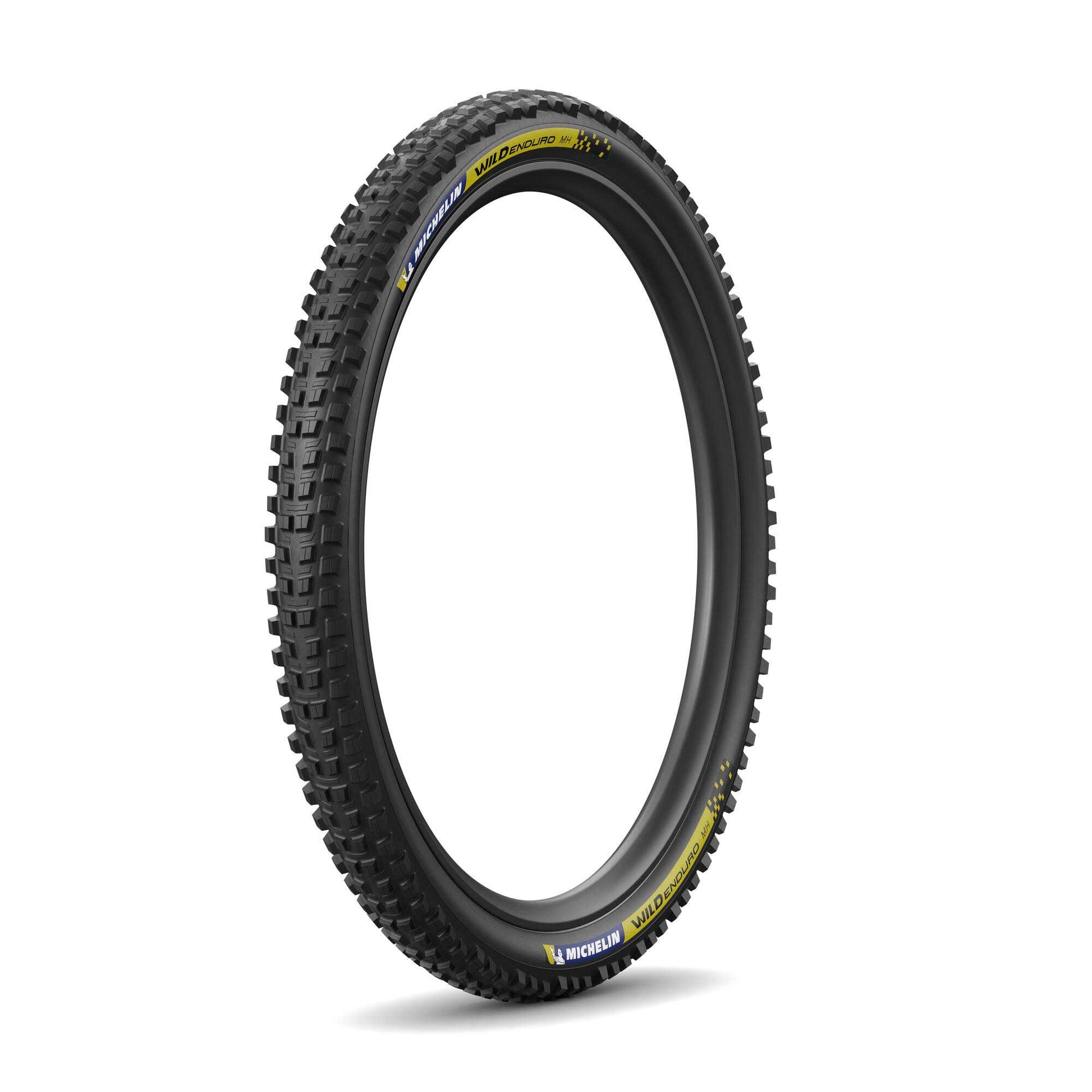 MICHELIN Wild Enduro MH RL Folding tire