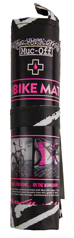 MUC-OFF Workshop Mat - Foldable