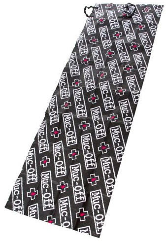 MUC-OFF Workshop Mat - Foldable