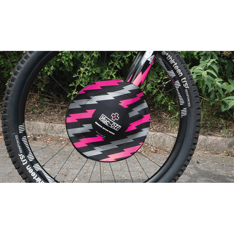 MUC-OFF Disc Brake Covers Bolt