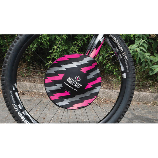 MUC-OFF Disc Brake Covers Bolt