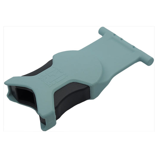 URBAN IKI Light Blue Buckle for seatbelt