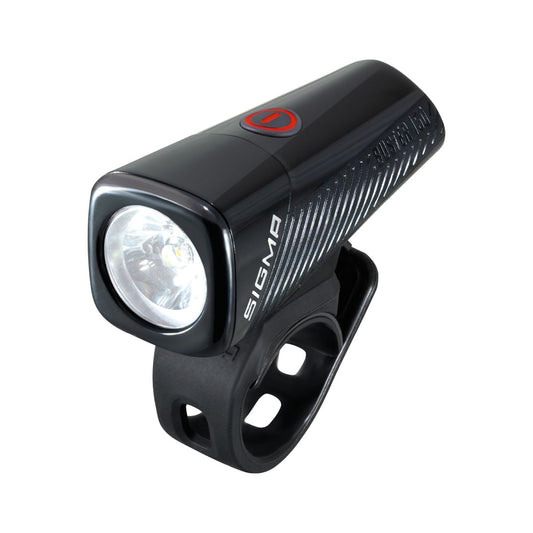 SIGMA Front light Buster FL 150 Black