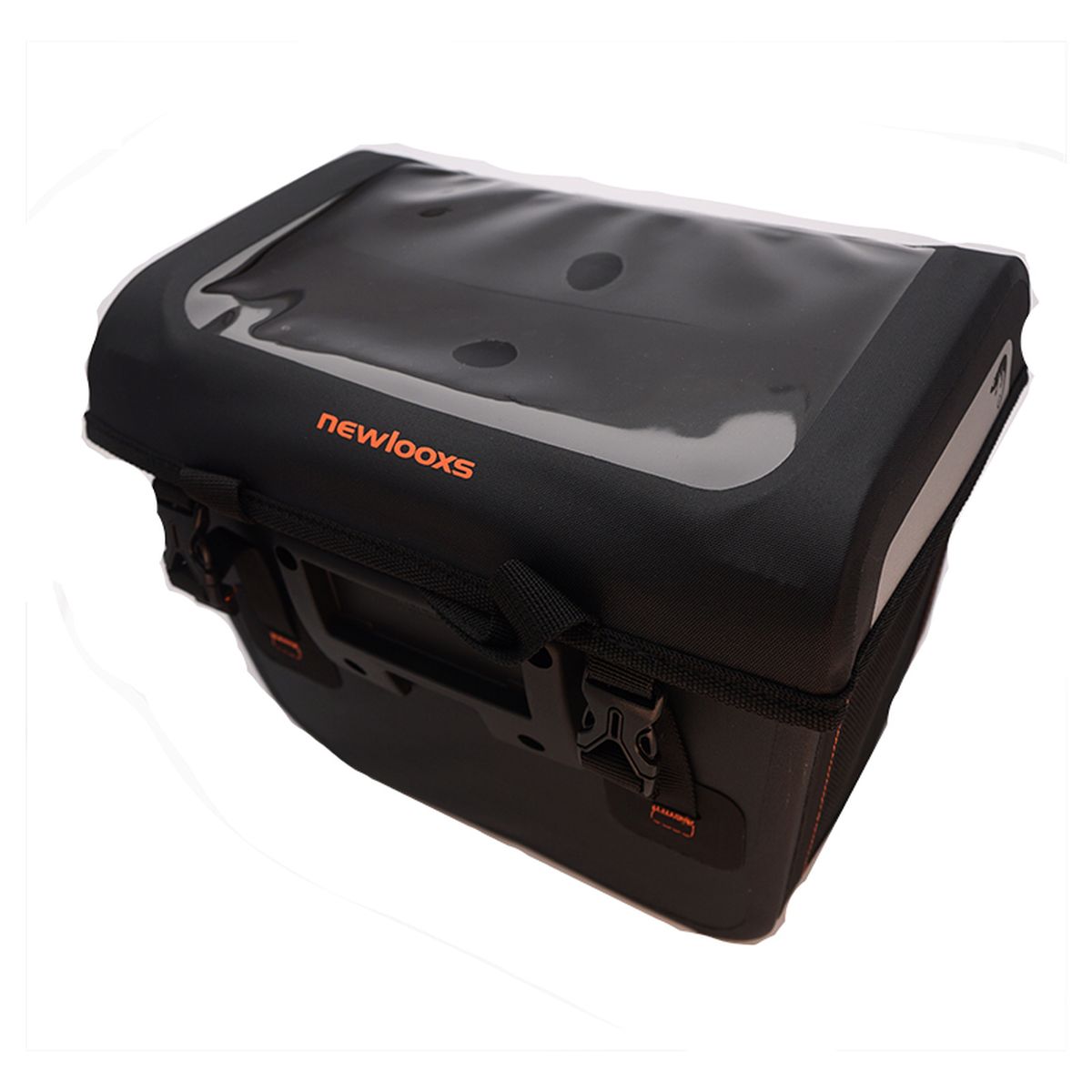 NEW LOOXS Varo Handlebar bag