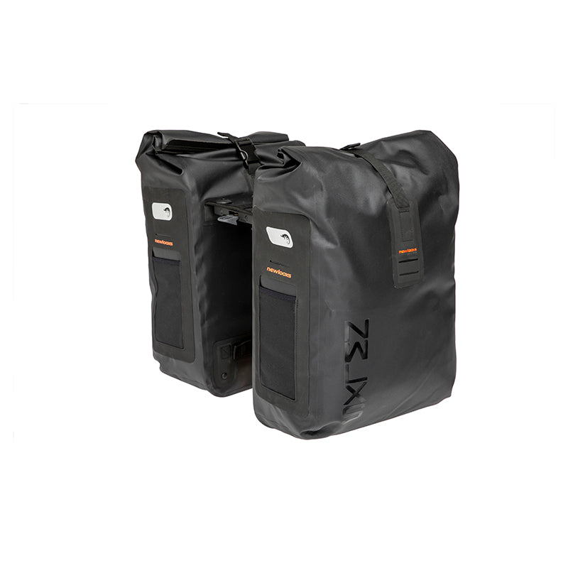 NEW LOOXS Varo Double Pannier RT