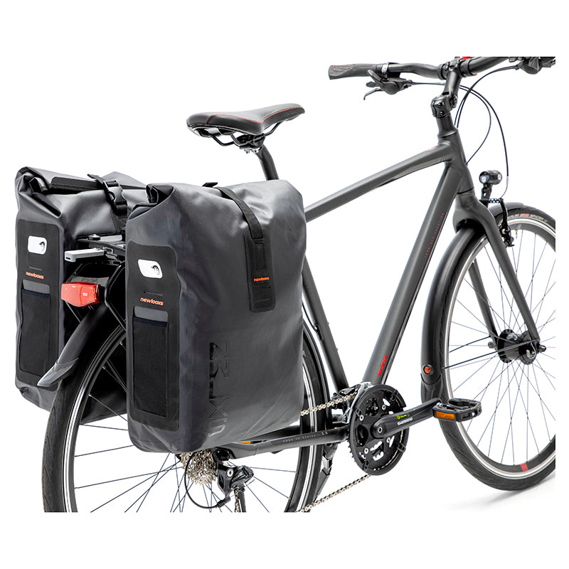 NEW LOOXS Varo Double Pannier RT