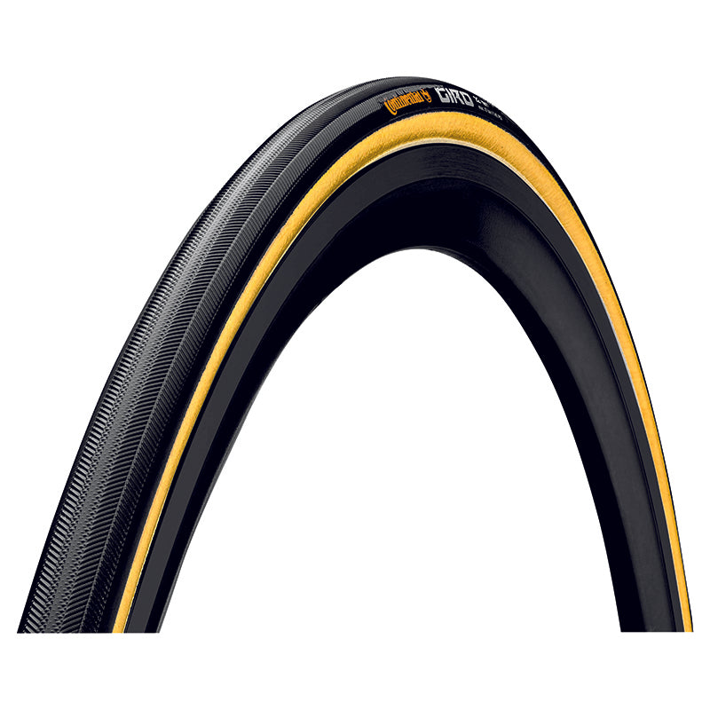 CONTINENTAL Giro Tubular 700c 22 mm