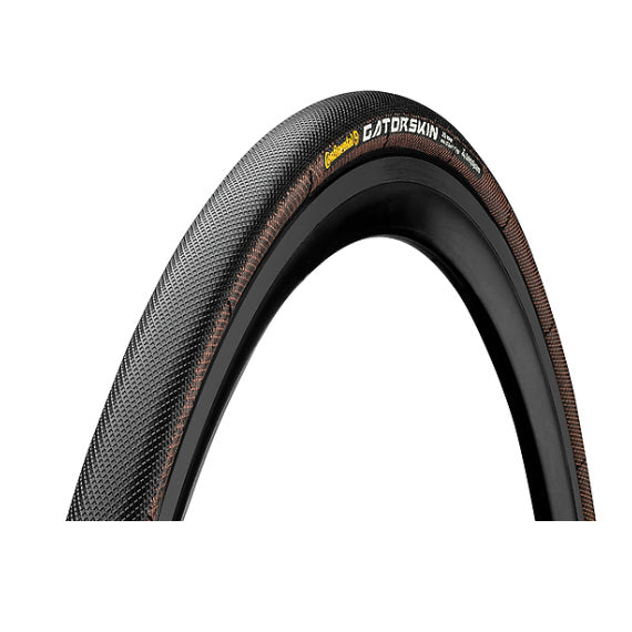 CONTINENTAL Sprinter Gatorskin Tubular