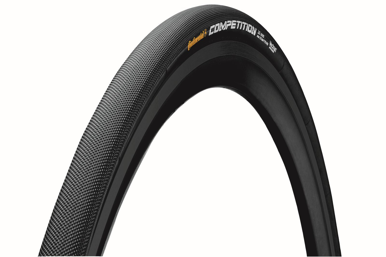 CONTINENTAL Competition Tubular 700c 25