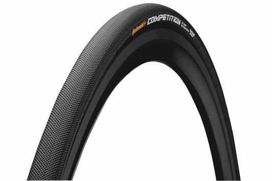 CONTINENTAL Competition Tubular 700c 25