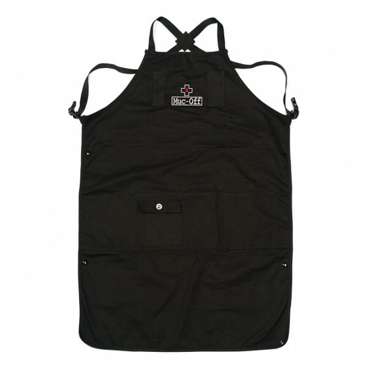 MUC-OFF Workshop Apron