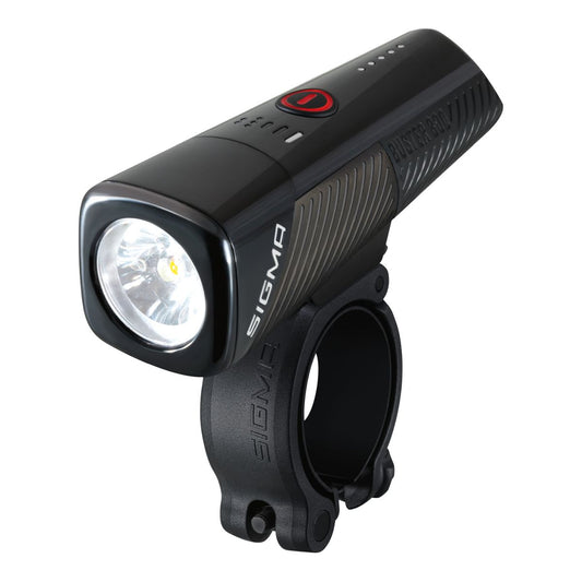 SIGMA Front light Buster 800 FL Black