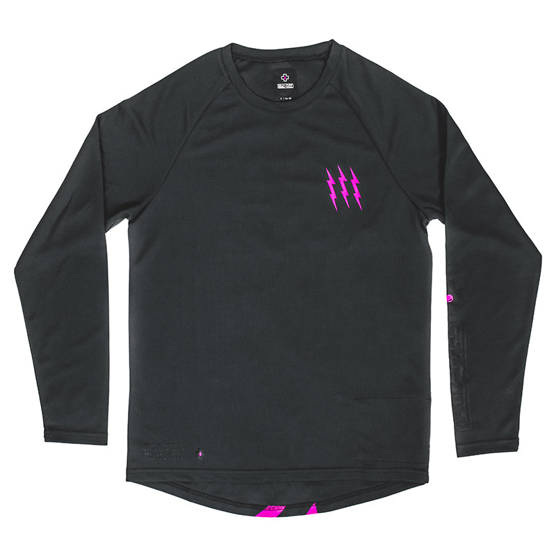 MUC-OFF Riders jersey Riders Jersey