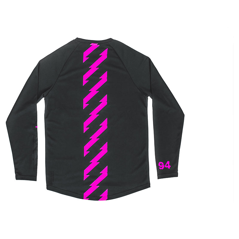 MUC-OFF Riders jersey Riders Jersey
