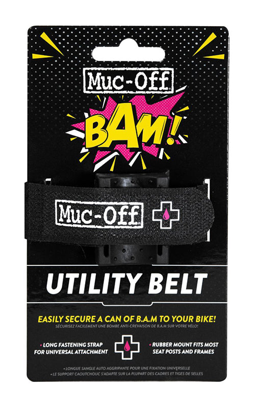 MUC-OFF B.A.M. Holster