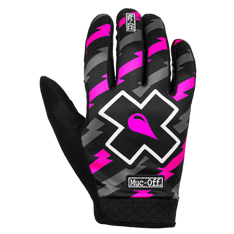 MUC-OFF Gloves MTB Glove Bolt