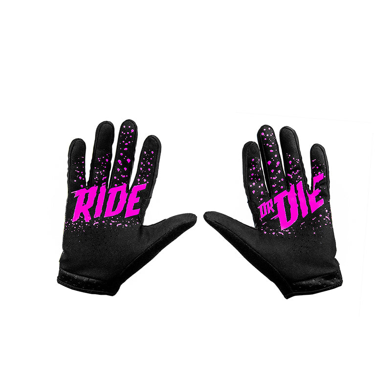 MUC-OFF Gloves MTB Glove Bolt