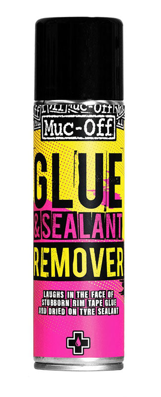 MUC-OFF Glue Remover