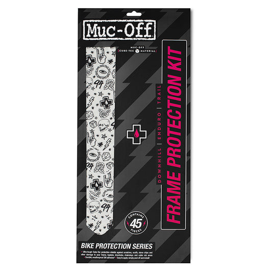 MUC-OFF Frame protector DH/ENDURO/TRAIL
