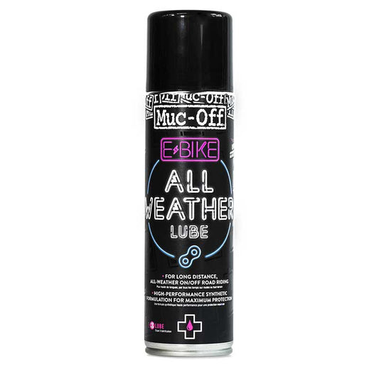 MUC-OFF E-Bike All Weather 250 ml