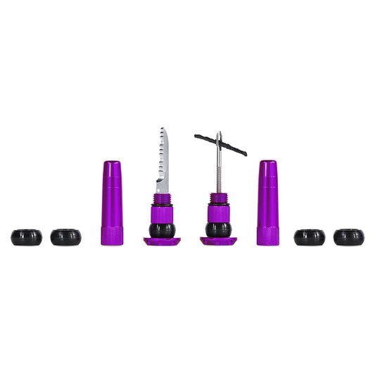 MUC-OFF Stealth Tubeless Puncture Plug