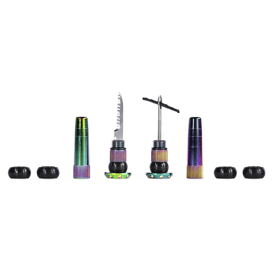 MUC-OFF Stealth Tubeless Puncture Plug