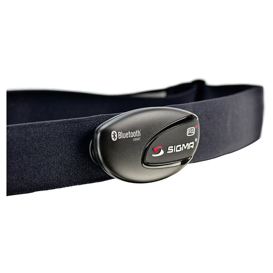 SIGMA R1 Duo Comfortex+  HR transmitter