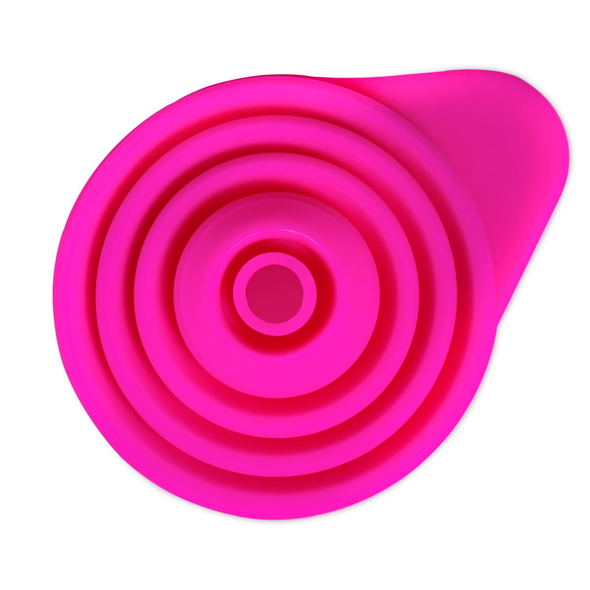 MUC-OFF Spare part Silicone Funnel Fits