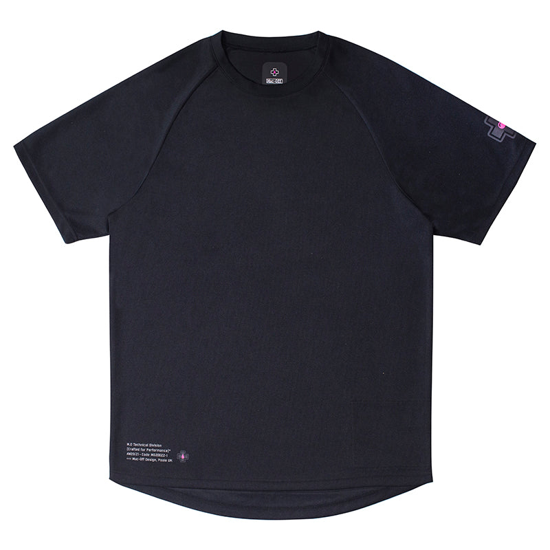 MUC-OFF Riders jersey Riders Jersey