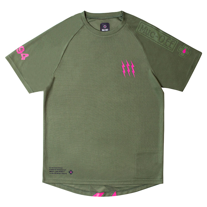 MUC-OFF Riders jersey Riders Jersey