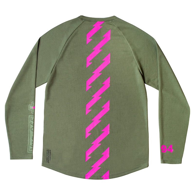 MUC-OFF Riders jersey Riders Jersey