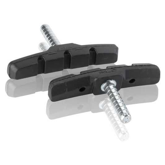 XLC Rim brake pad BS-C03 Aluminium rim