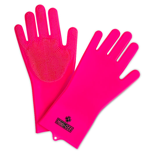 MUC-OFF Spare part Deep Scrubber Gloves