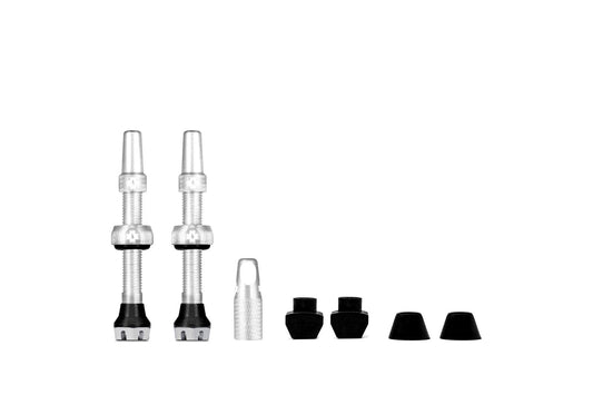 MUC-OFF Tubeless Valve Kit V. 2.0 44 mm