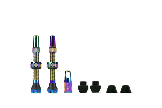 MUC-OFF Tubeless Valve Kit V. 2.0 44 mm