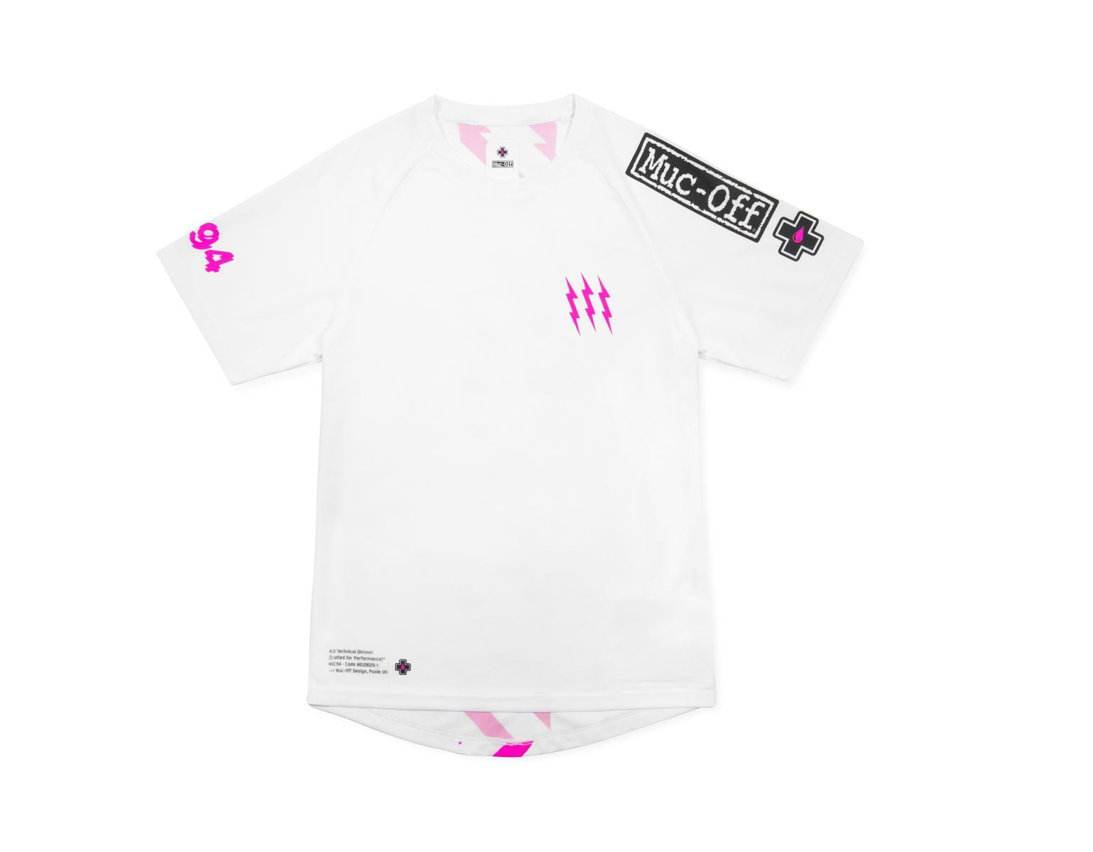 MUC-OFF Riders jersey Riders Jersey