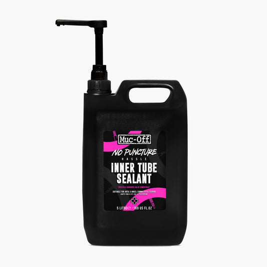 MUC-OFF No Puncture Hassle Inner Tube