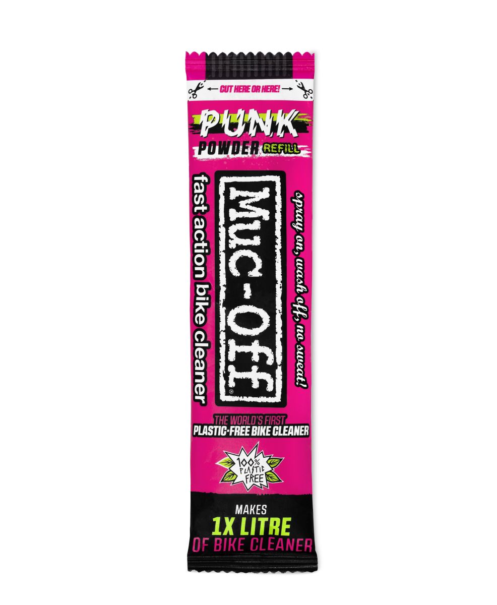 MUC-OFF Punk Powder