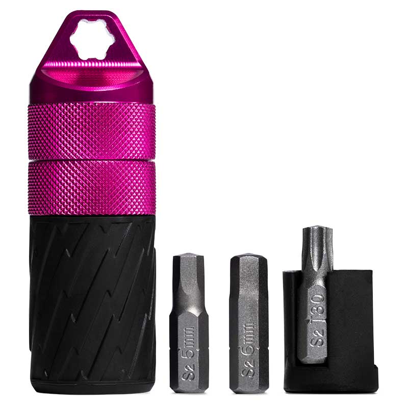 MUC-OFF E-Bike drivetrain tool Allowing
