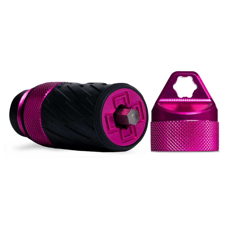 MUC-OFF E-Bike drivetrain tool Allowing