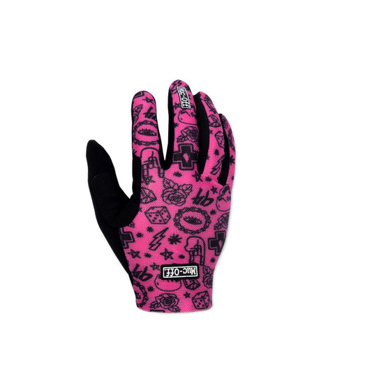 MUC-OFF Gloves Lightweight Mesh Gloves