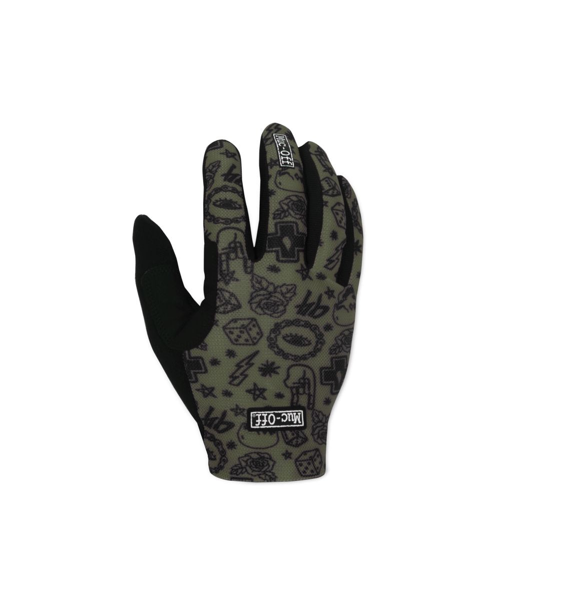 MUC-OFF Gloves Lightweight Mesh Gloves